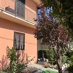 Apartment Garden