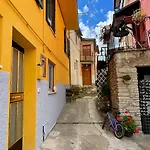 Garden Bisenti