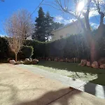 Garden Apartment Bisenti