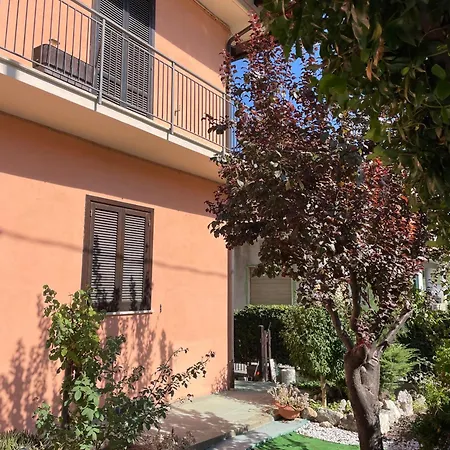 Apartamento Garden