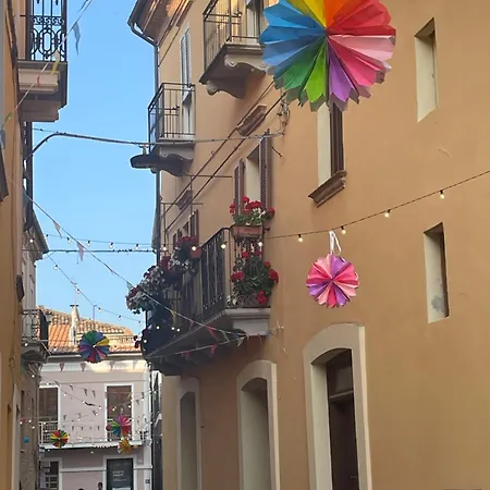 Apartamento Garden