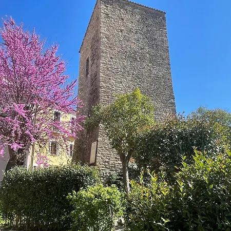 Garden Bisenti