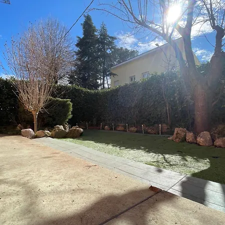 Garden Apartamento Bisenti